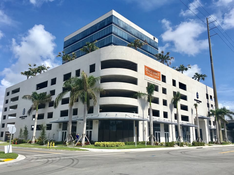 TruSculpt Miami Office