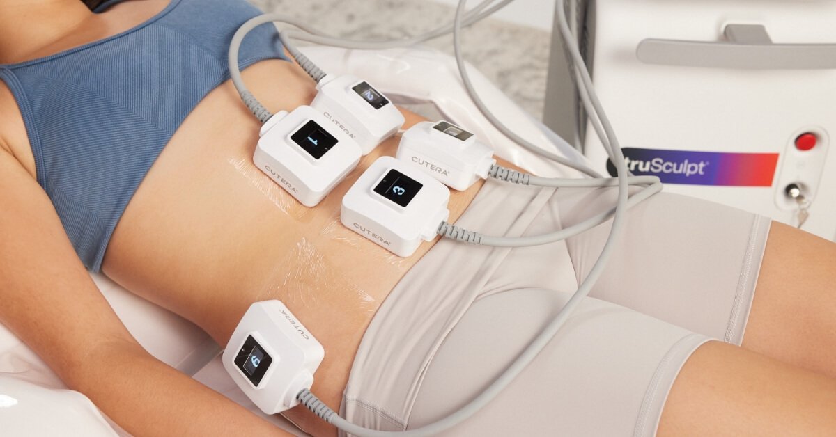 truBody Treatment Miami